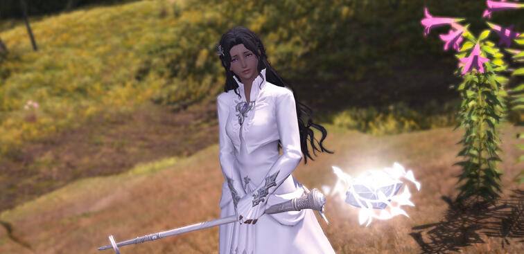 In-game look! In-game look!